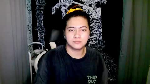 Snapshot of dreamycreamyst chatting on 12.07.24 dreamycreamyst online show from 12.07.24