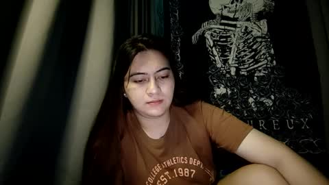 Snapshot of dreamycreamyst chatting on 12.26.24 dreamycreamyst online show from 12.26.24