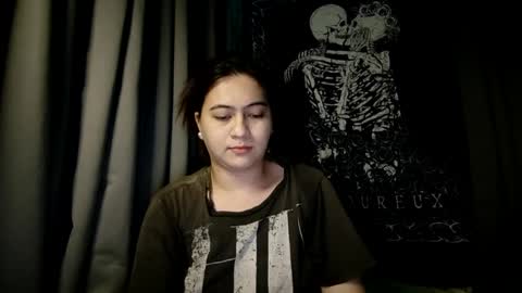 Snapshot of dreamycreamyst chatting on 01.17.25 dreamycreamyst online show from 01.17.25