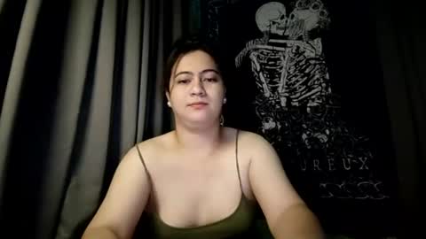 Snapshot of dreamycreamyst chatting on 01.18.25 dreamycreamyst online show from 01.18.25