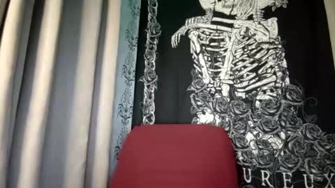 Snapshot of dreamycreamyst chatting on 02.20.25 dreamycreamyst online show from 02.20.25