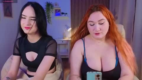 dreamysteps online show from 10.20.25