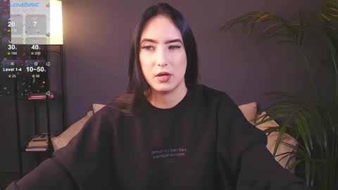 dreamysteps online show from 11.02.25