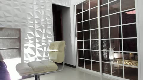 Snapshot of drekev_ chatting on 01.16.25 Kevin online show from 01.16.25