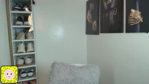 Snapshot of drixiboy chatting on 09.20.25 Drixiboyj online show from 09.20.25