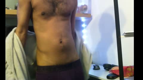 Snapshot of drizzygoat chatting on 01.09.25 indian goat online show from 01.09.25