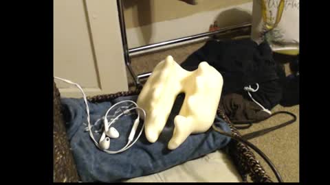 Snapshot of drmbigg chatting on 09.19.25 Hello Hope you enjoy what you see. I love attention in dirty talk and tips thickcock  edging precum dirtyTalk C2C online show from 09.19.25