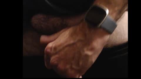 Snapshot of drmbigg chatting on 10.19.25 Hello Hope you enjoy what you see. I love attention in dirty talk and tips thickcock  edging precum dirtyTalk C2C online show from 10.19.25