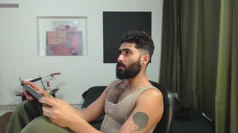 Drogama online show from 12.05.24