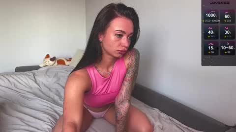 Bella online show from 02.21.25