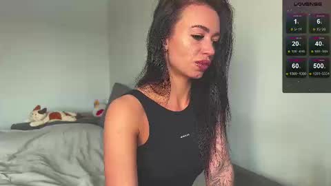 Bella online show from 03.01.25