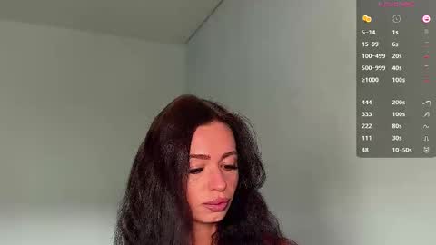 Bella online show from 09.14.25