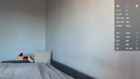 Bella online show from 10.20.25