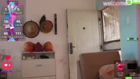 duamilktits online show from 02.16.25