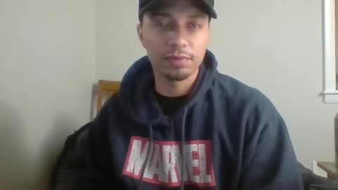 Snapshot of dubz07 chatting on 01.22.25 dubz07 online show from 01.22.25