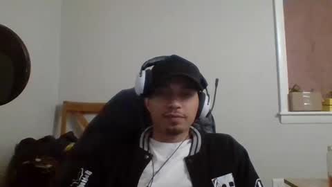 Snapshot of dubz07 chatting on 01.26.25 dubz07 online show from 01.26.25