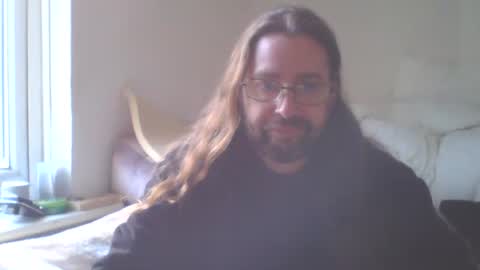 Snapshot of dukenucum73 chatting on 12.09.24 chris online show from 12.09.24