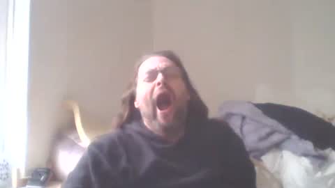 Snapshot of dukenucum73 chatting on 12.30.24 chris online show from 12.30.24