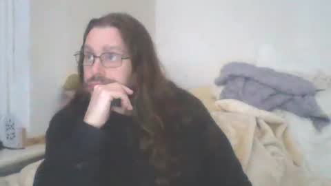 Snapshot of dukenucum73 chatting on 12.31.24 chris online show from 12.31.24