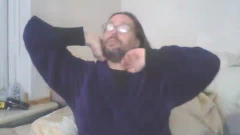 Snapshot of dukenucum73 chatting on 01.01.25 chris online show from 01.01.25