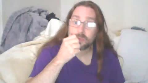 Snapshot of dukenucum73 chatting on 10.13.25 chris online show from 10.13.25