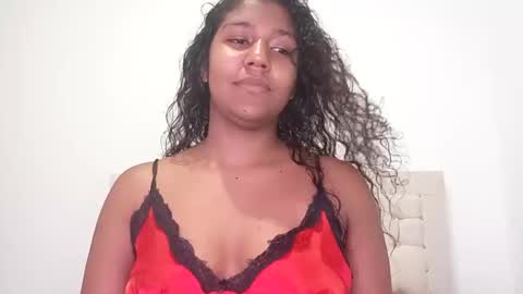 Snapshot of dulce_rizitos chatting on 10.05.25 Dulce online show from 10.05.25