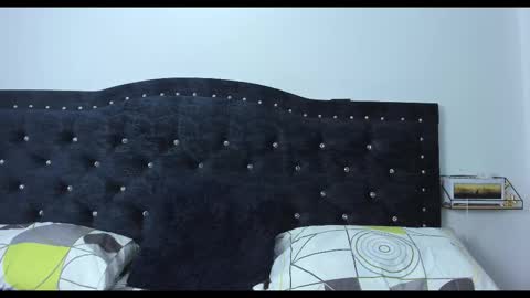 Snapshot of dulce_rizitos chatting on 10.12.25 Dulce online show from 10.12.25