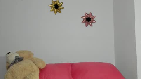 Snapshot of dulce_roberts_ chatting on 12.14.24 Dulce online show from 12.14.24