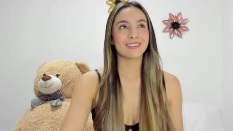 Snapshot of dulce_roberts_ chatting on 01.14.25 Dulce online show from 01.14.25