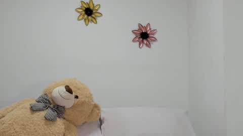 Snapshot of dulce_roberts_ chatting on 01.16.25 Dulce online show from 01.16.25