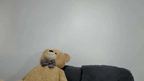 Snapshot of dulce_roberts_ chatting on 02.22.25 Dulce online show from 02.22.25