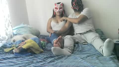 Snapshot of dulcebombon224 chatting on 09.12.25 dulcebombon224 online show from 09.12.25