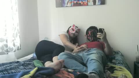 Snapshot of dulcebombon224 chatting on 09.19.25 dulcebombon224 online show from 09.19.25