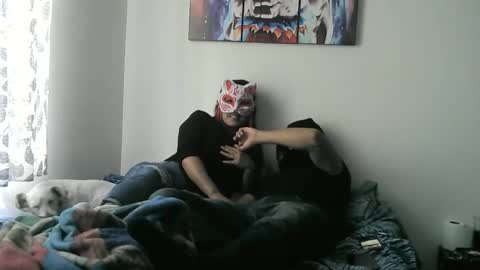 Snapshot of dulcebombon224 chatting on 10.03.25 dulcebombon224 online show from 10.03.25