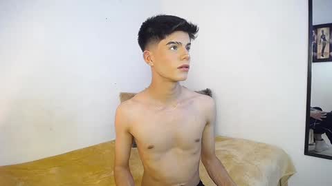 Dulcey online show from 09.26.25