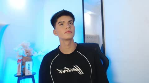 Dulcey online show from 09.29.25