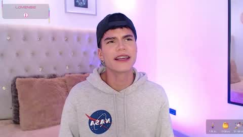 Dulcey online show from 11.19.25