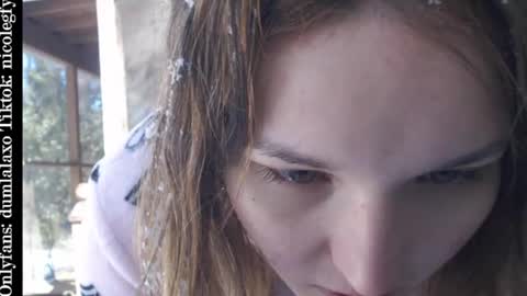 Snapshot of dumlala chatting on 01.22.25 the only advantage you have over me is that u can kiss my ass and i cant  online show from 01.22.25
