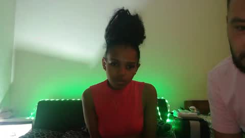 Snapshot of duochocolat chatting on 09.13.25 Flo  aiyah online show from 09.13.25