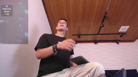 Dustin Sonne online show from 01.19.25