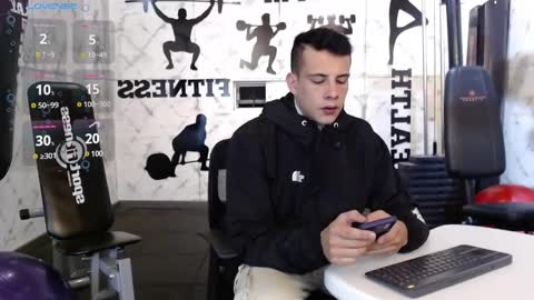 Dustin Sonne online show from 01.20.25