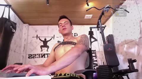 Dustin Sonne online show from 01.25.25