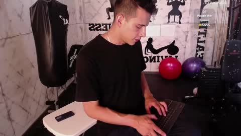 Dustin Sonne online show from 01.25.25