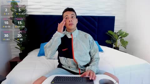 Dustin Sonne online show from 01.26.25