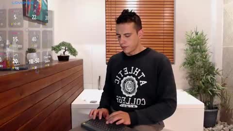 Dustin Sonne online show from 01.27.25