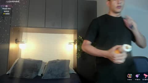 Dustin Sonne online show from 01.31.25