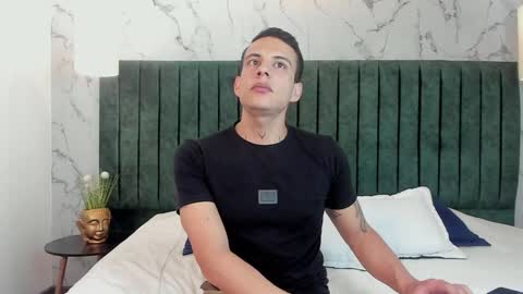 Dustin Sonne online show from 02.07.25