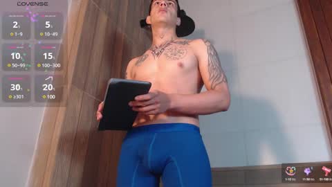 Dustin Sonne online show from 02.08.25