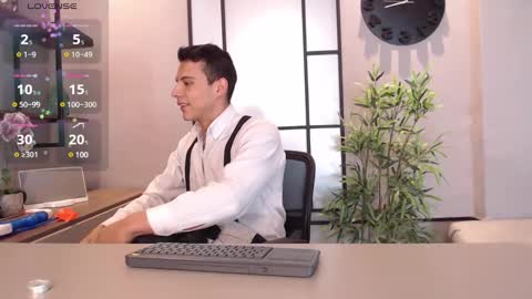 Dustin Sonne online show from 02.13.25