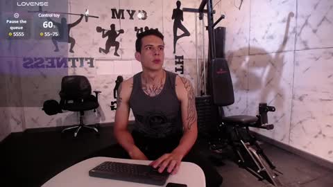 Dustin Sonne online show from 02.17.25